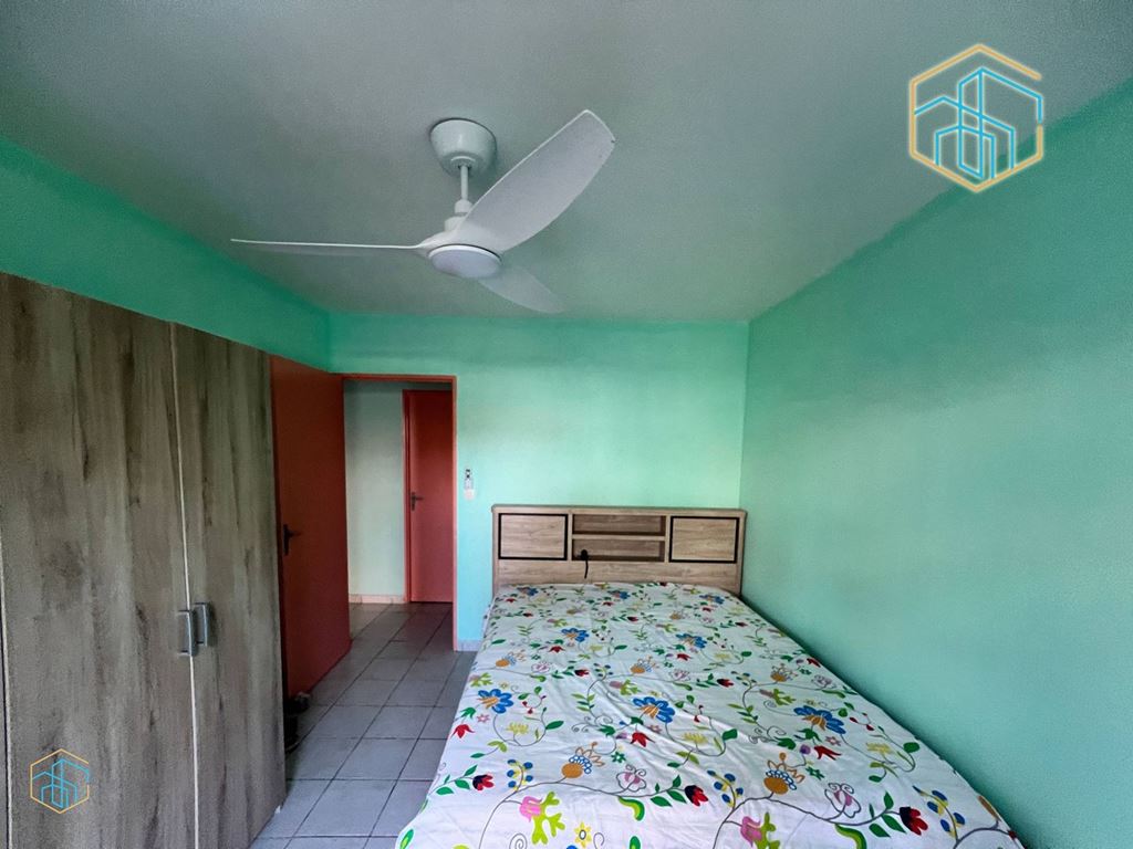 Appartement F3 BRAS PANON (97412) LES PROS DE L'IMMOBILIER