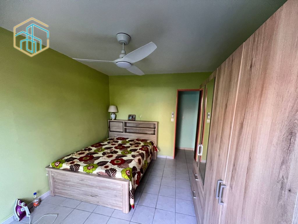 Appartement F3 BRAS PANON (97412) LES PROS DE L'IMMOBILIER