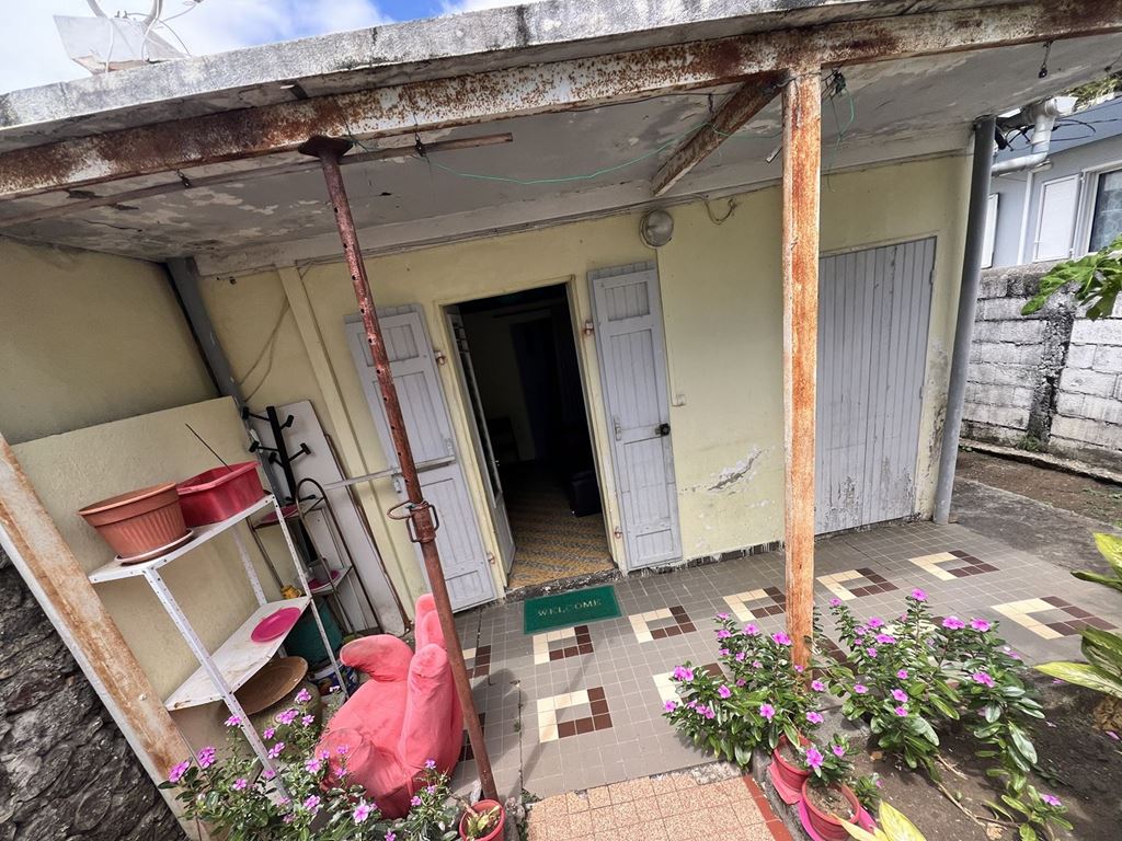 Maison jumelée Saint Denis (97400) LES PROS DE L'IMMOBILIER