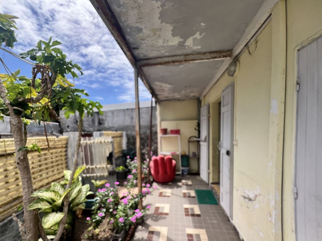 Maison jumelée Saint Denis (97400) LES PROS DE L'IMMOBILIER