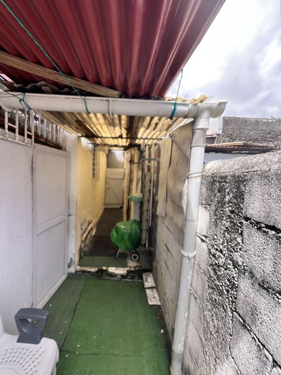 Maison jumelée Saint Denis (97400) LES PROS DE L'IMMOBILIER