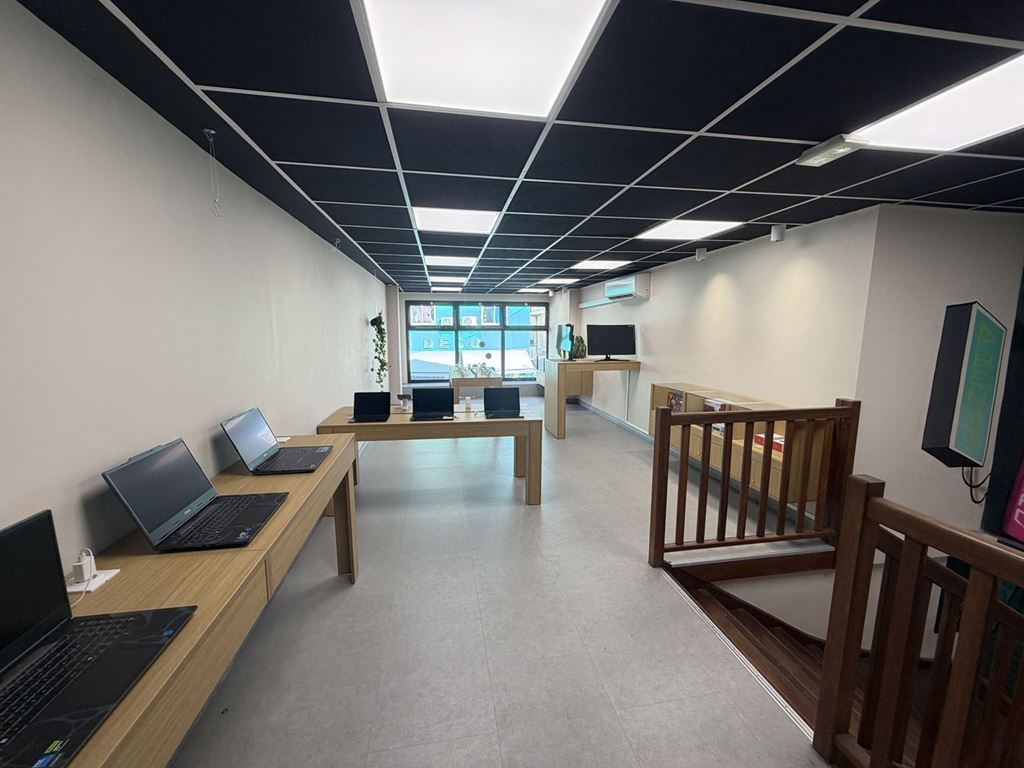 Bail commercial Saint Pierre (97410) LES PROS DE L'IMMOBILIER