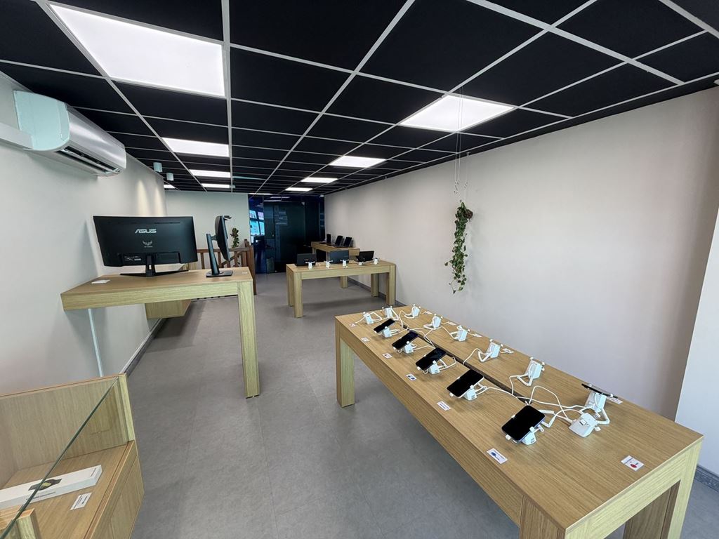 Bail commercial Saint Pierre (97410) LES PROS DE L'IMMOBILIER