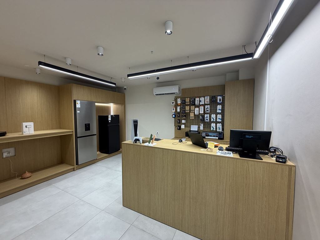 Bail commercial Saint Pierre (97410) LES PROS DE L'IMMOBILIER