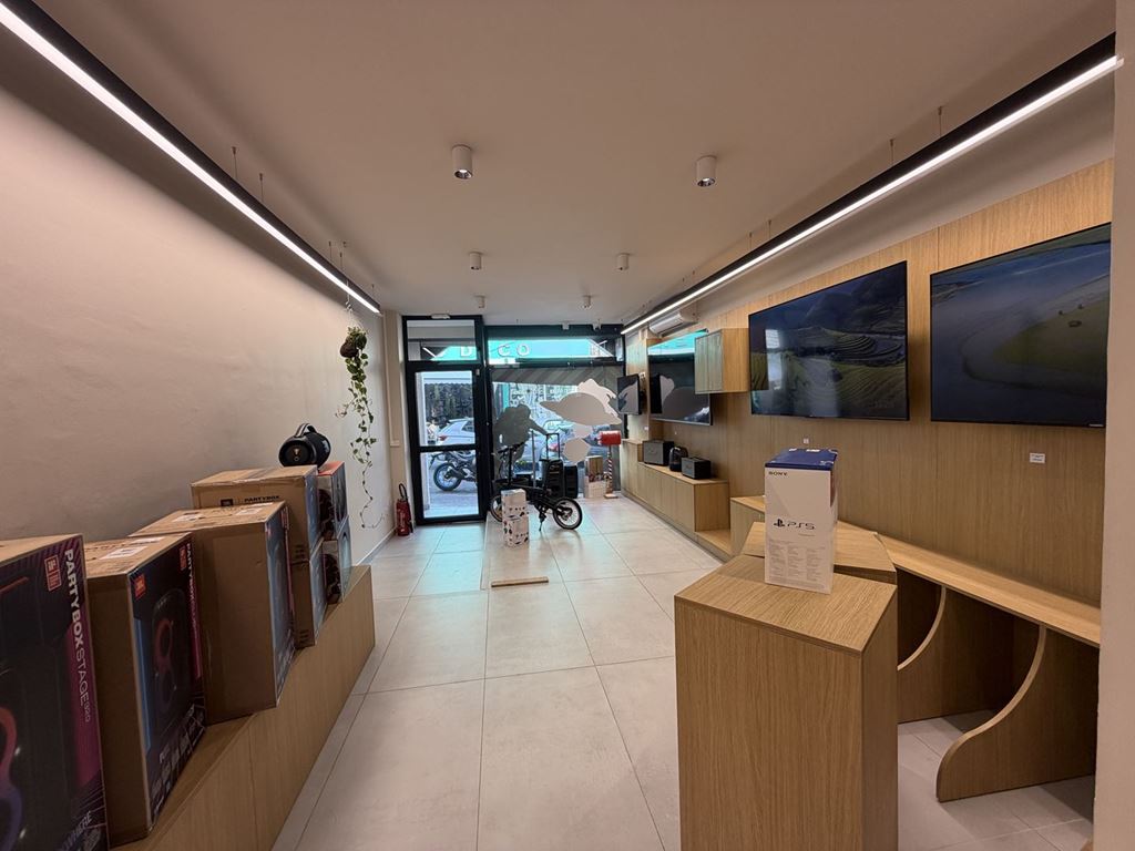 Bail commercial Saint Pierre (97410) LES PROS DE L'IMMOBILIER
