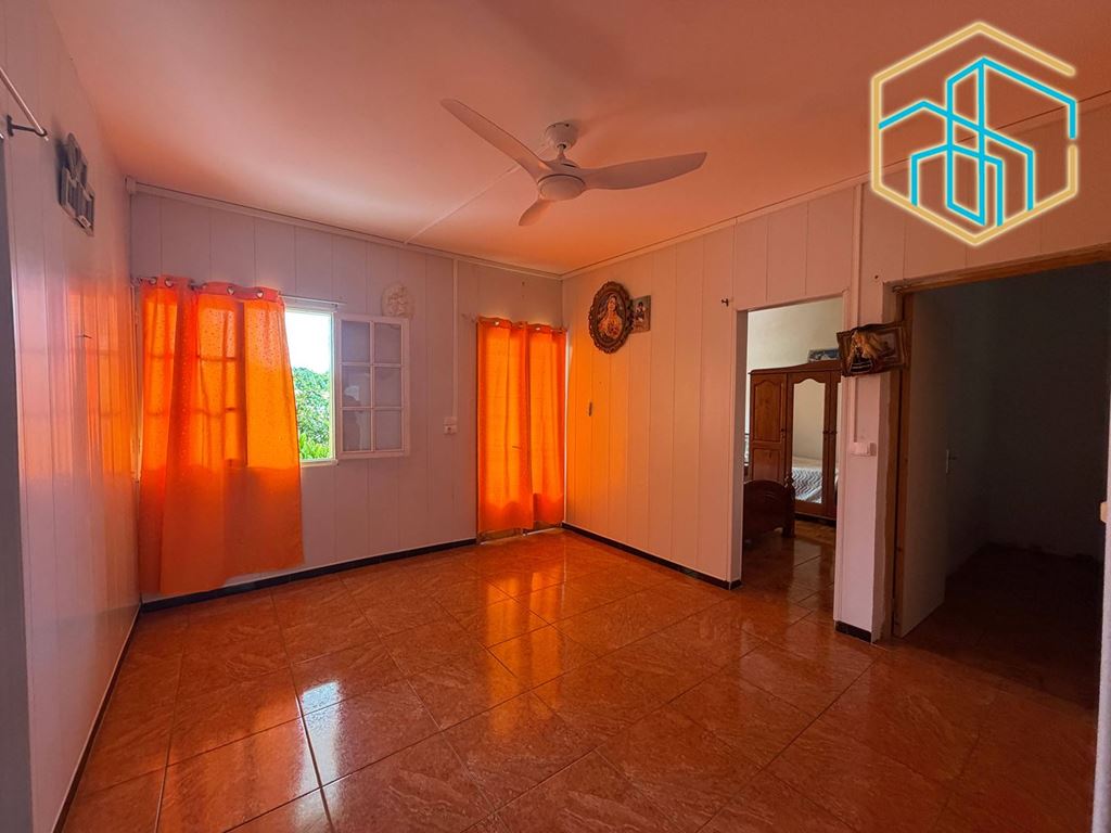 Maison ancienne Saint Benoît (97470) LES PROS DE L'IMMOBILIER