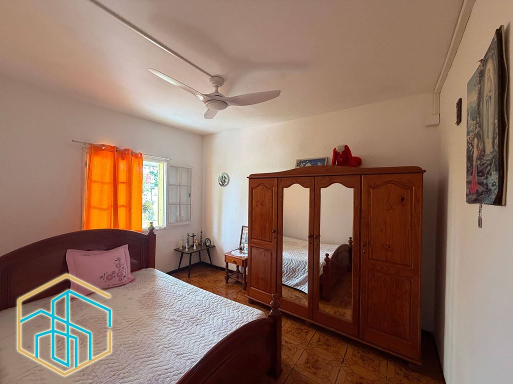 Maison ancienne Saint Benoît (97470) LES PROS DE L'IMMOBILIER