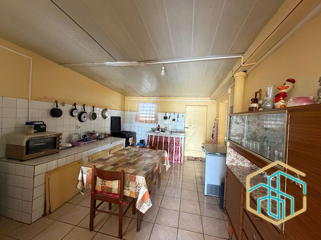 Maison ancienne Saint Benoît (97470) LES PROS DE L'IMMOBILIER
