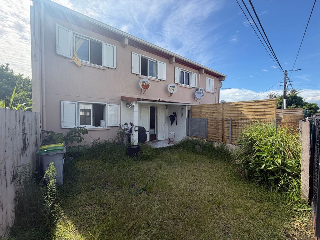 Immeuble Saint André (97440) LES PROS DE L'IMMOBILIER