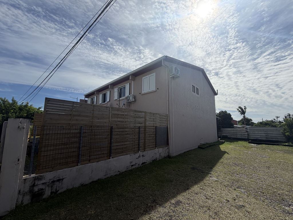 Immeuble Saint André (97440) LES PROS DE L'IMMOBILIER