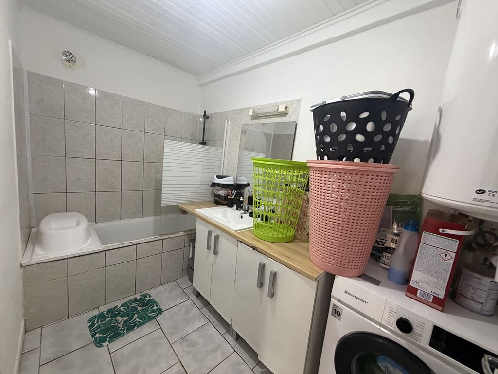 Immeuble Saint André (97440) LES PROS DE L'IMMOBILIER