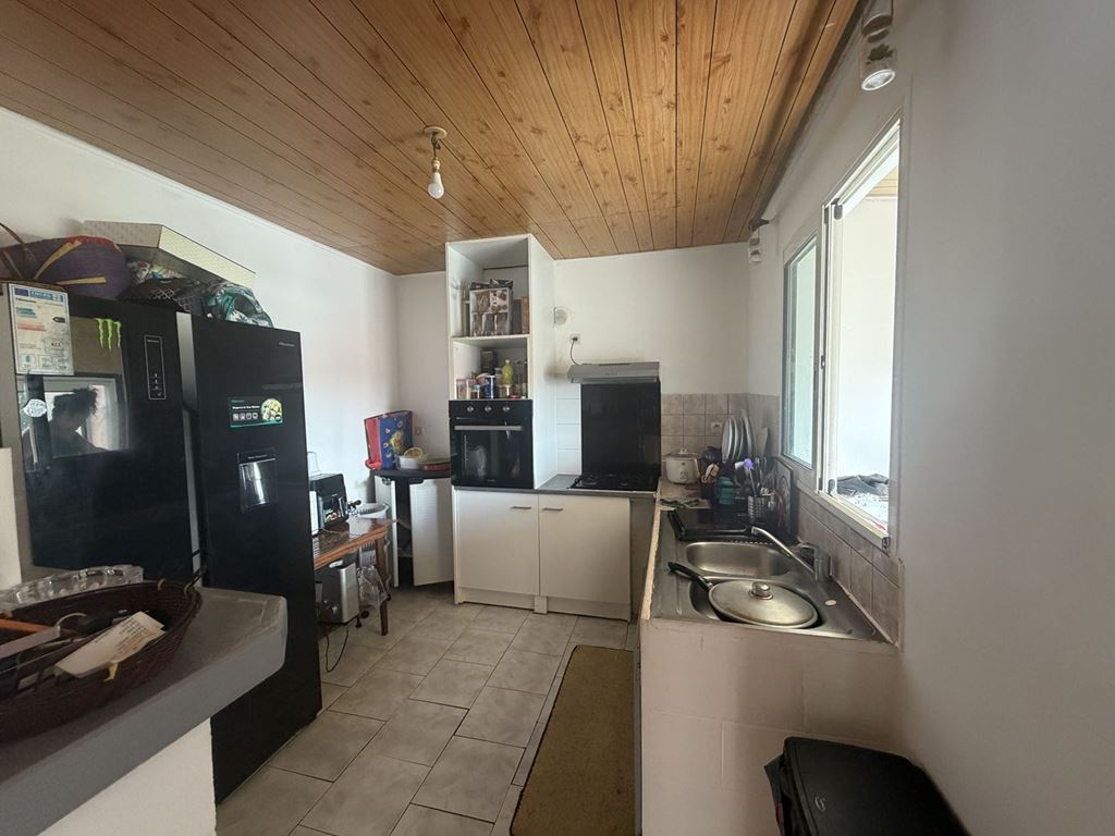 Immeuble Saint André (97440) LES PROS DE L'IMMOBILIER