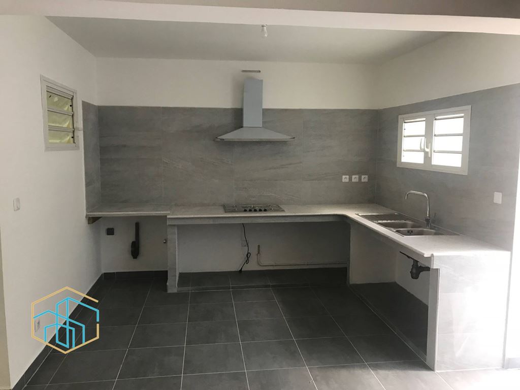 Villa Saint André (97440) LES PROS DE L'IMMOBILIER