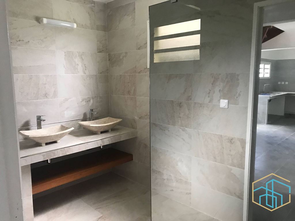 Villa Saint André (97440) LES PROS DE L'IMMOBILIER