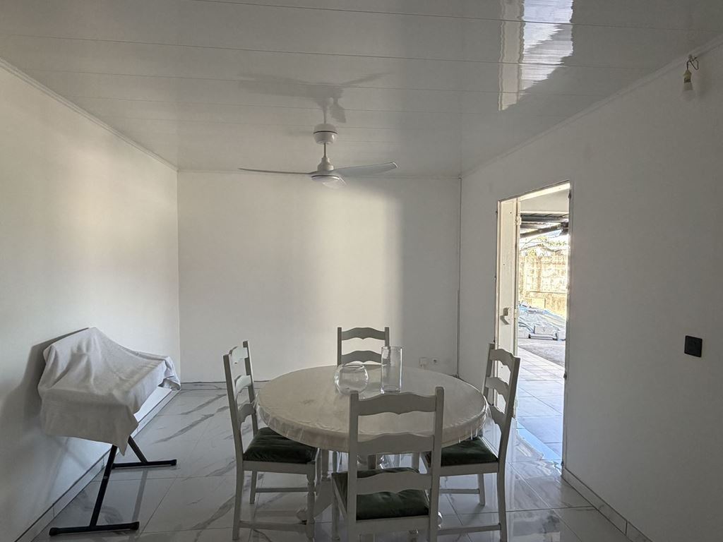 Maison ancienne Saint André (97440) LES PROS DE L'IMMOBILIER
