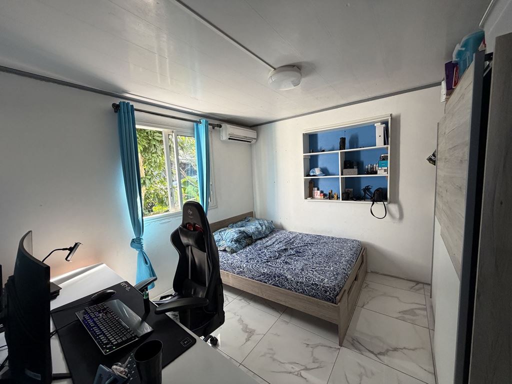 Maison ancienne Saint André (97440) LES PROS DE L'IMMOBILIER
