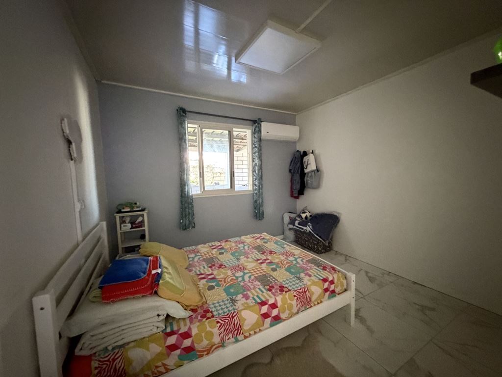 Maison ancienne Saint André (97440) LES PROS DE L'IMMOBILIER